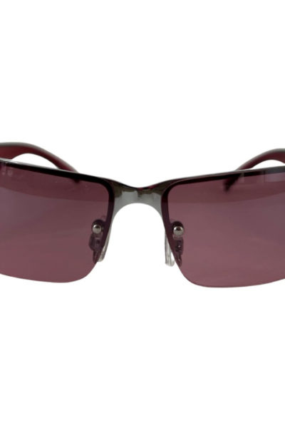 Pink cherry sunglasses
