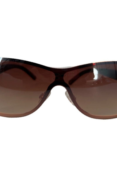 Brown baby sunglasses